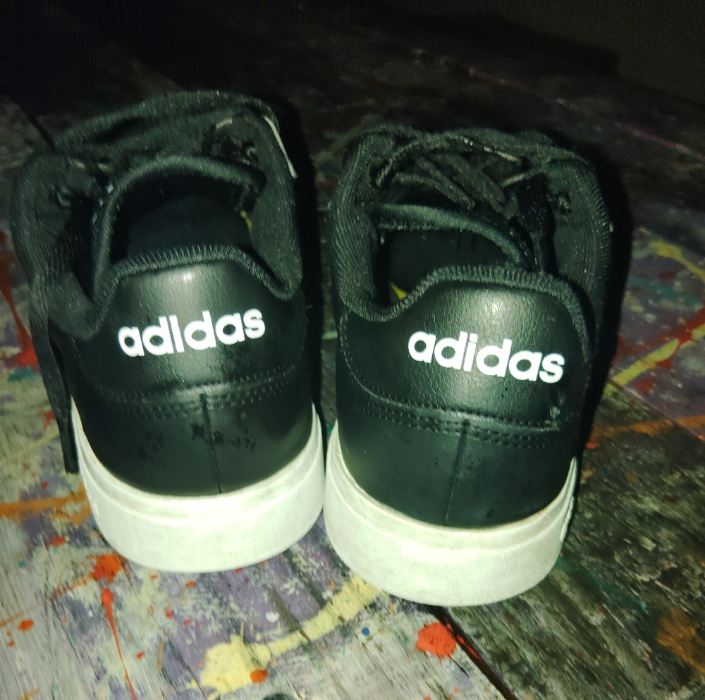 Adidas size 9